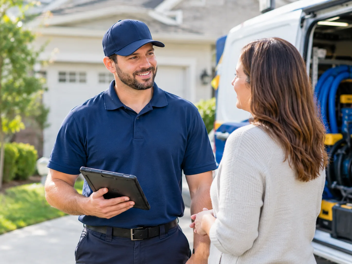 Sewage Backup Cleanup Lakewood, OH FAQs